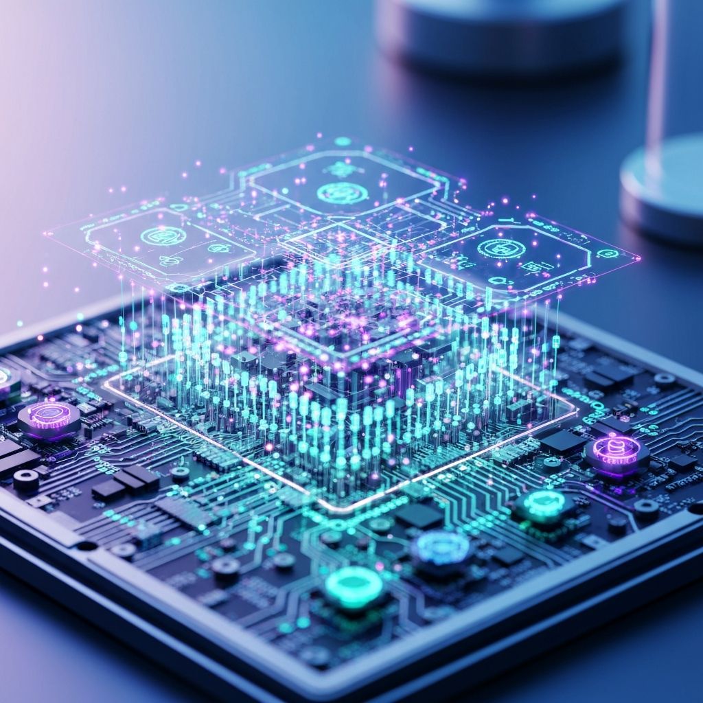 Quantum Agriculture Computing